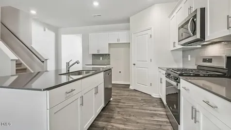1853 Fighting Bull Drive Wake Forest NC 27587