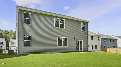 1853 Fighting Bull Drive Wake Forest NC 27587