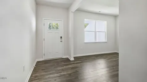 1853 Fighting Bull Drive Wake Forest NC 27587
