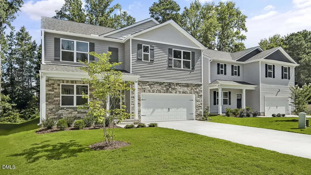 1836 Fighting Bull Drive Wake Forest NC 27587