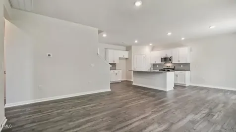 1836 Fighting Bull Drive Wake Forest NC 27587