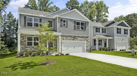 1836 Fighting Bull Drive Wake Forest NC 27587