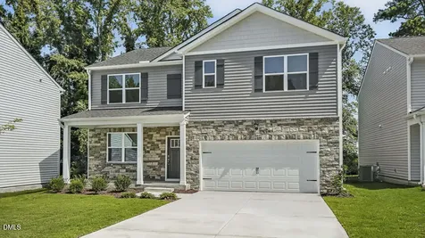 1836 Fighting Bull Drive Wake Forest NC 27587