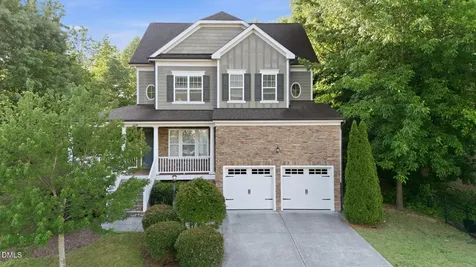 2304 Mitchell Garden Drive Rolesville NC 27571