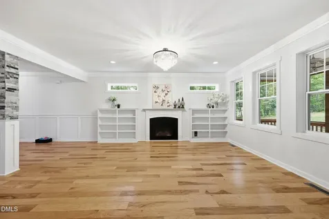 2304 Mitchell Garden Drive Rolesville NC 27571