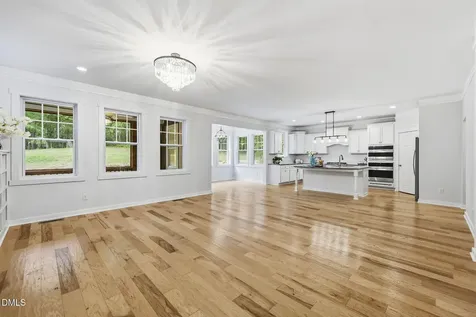 2304 Mitchell Garden Drive Rolesville NC 27571