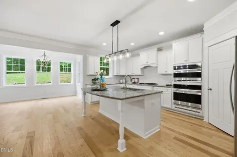 2304 Mitchell Garden Drive Rolesville NC 27571