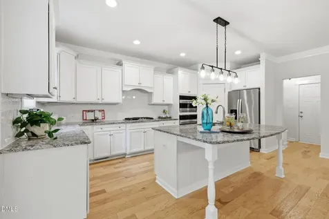 2304 Mitchell Garden Drive Rolesville NC 27571