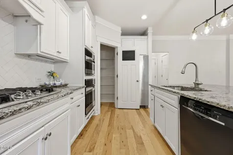 2304 Mitchell Garden Drive Rolesville NC 27571