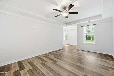 2304 Mitchell Garden Drive Rolesville NC 27571