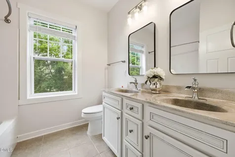 2304 Mitchell Garden Drive Rolesville NC 27571