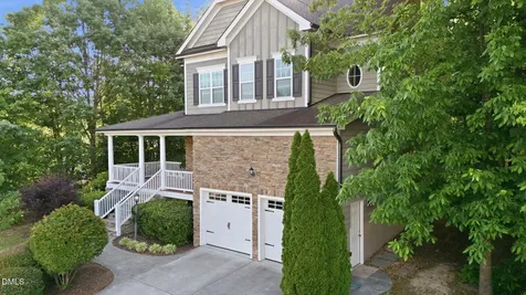 2304 Mitchell Garden Drive Rolesville NC 27571