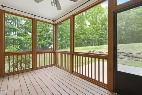 2304 Mitchell Garden Drive Rolesville NC 27571