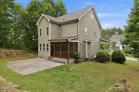 2304 Mitchell Garden Drive Rolesville NC 27571