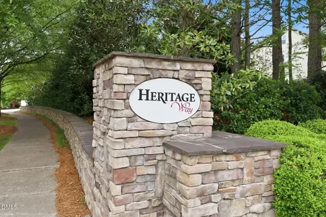 2304 Mitchell Garden Drive Rolesville NC 27571