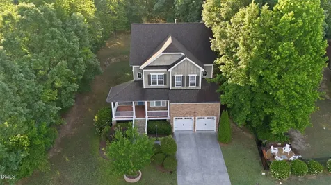 2304 Mitchell Garden Drive Rolesville NC 27571