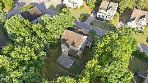 2304 Mitchell Garden Drive Rolesville NC 27571