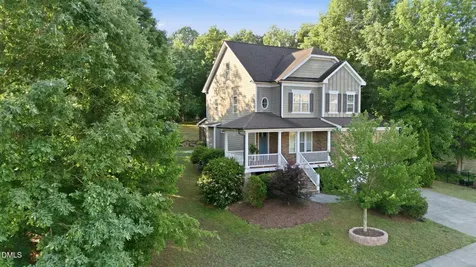 2304 Mitchell Garden Drive Rolesville NC 27571