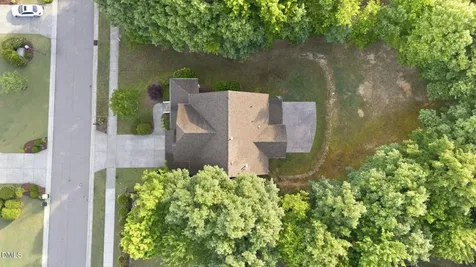 2304 Mitchell Garden Drive Rolesville NC 27571