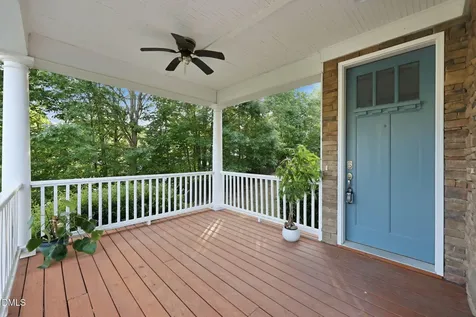 2304 Mitchell Garden Drive Rolesville NC 27571