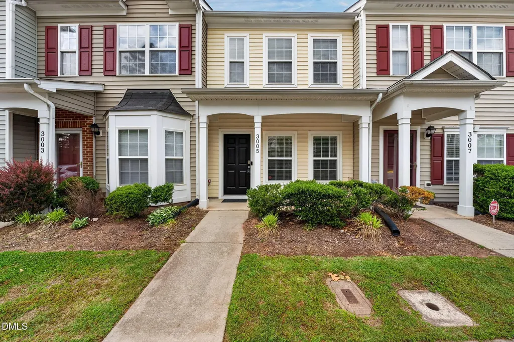 3005 Courtney Creek Boulevard Durham NC 27713