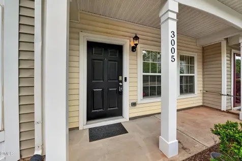 3005 Courtney Creek Boulevard Durham NC 27713
