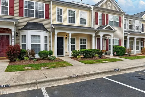 3005 Courtney Creek Boulevard Durham NC 27713