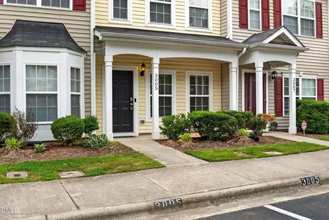 3005 Courtney Creek Boulevard Durham NC 27713