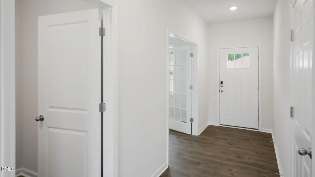 1844 Fighting Bull Drive Wake Forest NC 27587