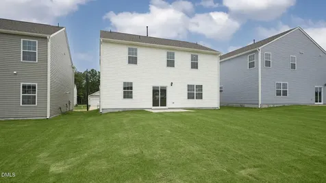 1844 Fighting Bull Drive Wake Forest NC 27587