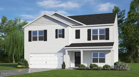 1844 Fighting Bull Drive Wake Forest NC 27587