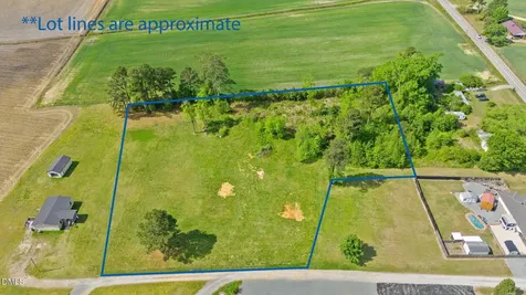 2115 Woods Crossroads Road Benson NC 27504