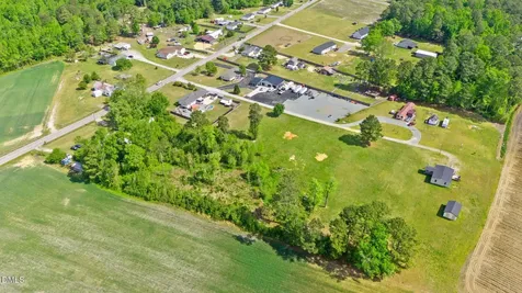 2115 Woods Crossroads Road Benson NC 27504