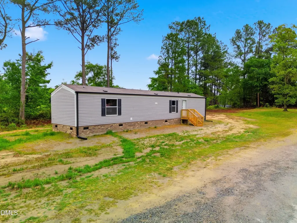 375 Beulah Brown Road Sanford NC 27332