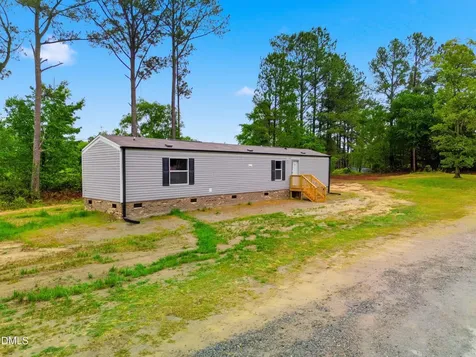 375 Beulah Brown Road Sanford NC 27332