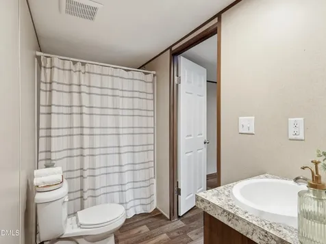 375 Beulah Brown Road Sanford NC 27332