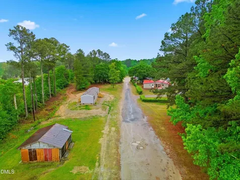 375 Beulah Brown Road Sanford NC 27332