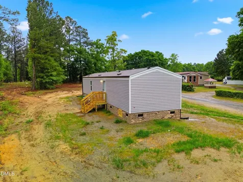 375 Beulah Brown Road Sanford NC 27332