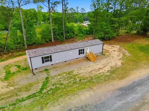 375 Beulah Brown Road Sanford NC 27332
