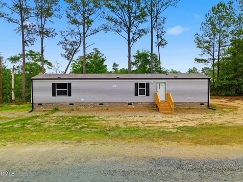 375 Beulah Brown Road Sanford NC 27332