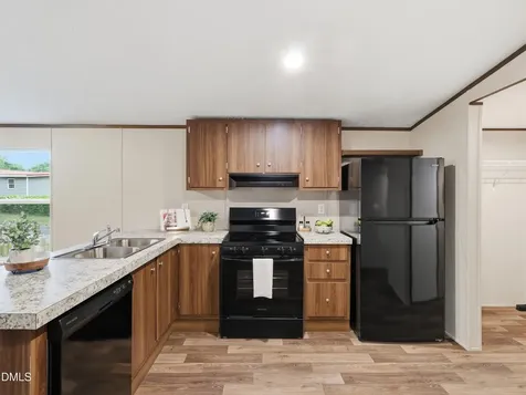 375 Beulah Brown Road Sanford NC 27332