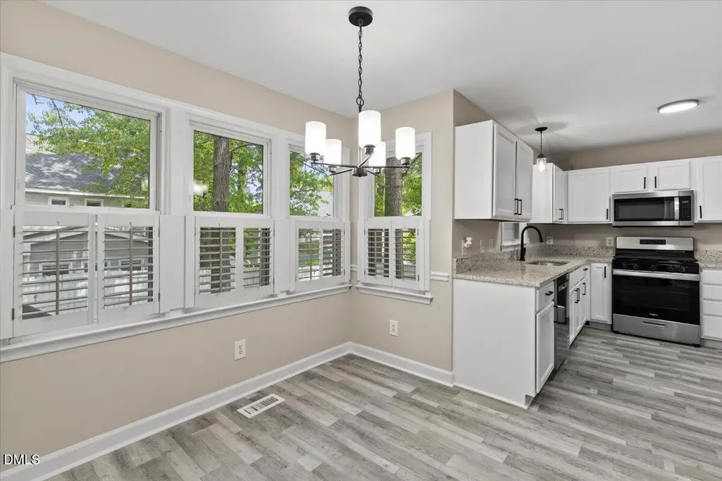 4705 Atterbury Court Raleigh NC 27604
