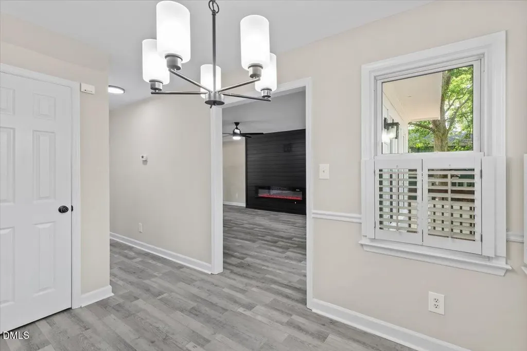 4705 Atterbury Court Raleigh NC 27604
