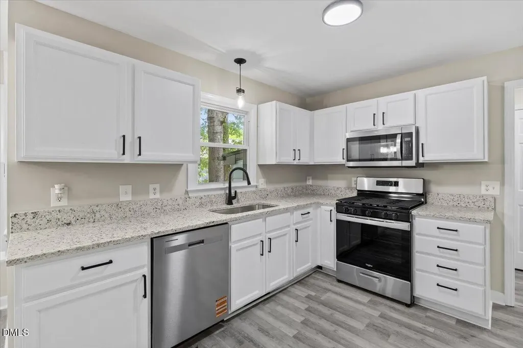 4705 Atterbury Court Raleigh NC 27604