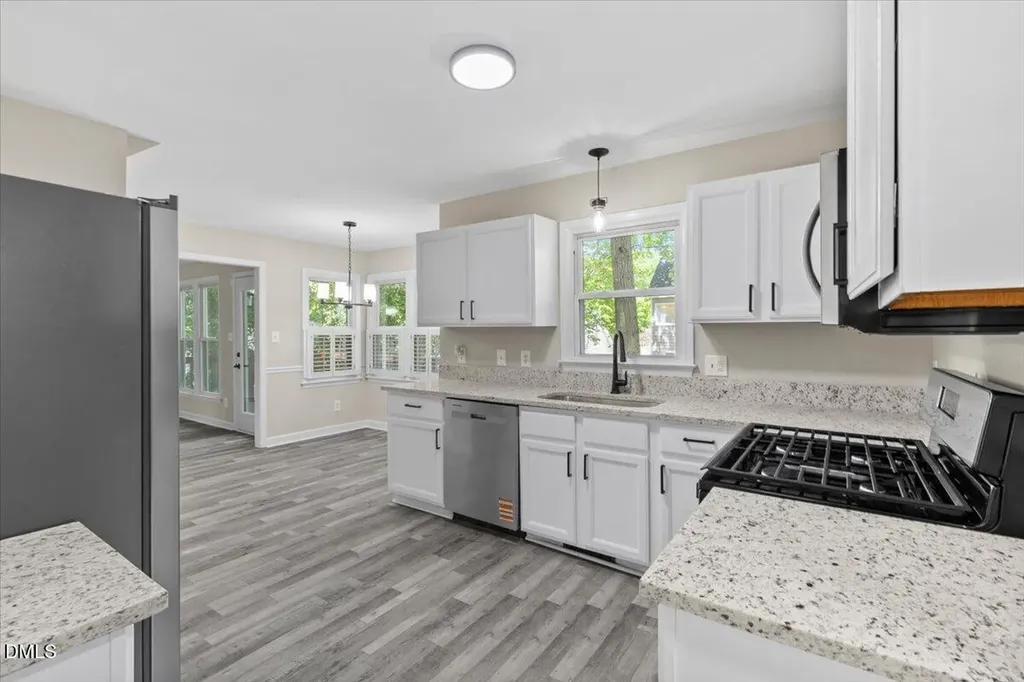 4705 Atterbury Court Raleigh NC 27604