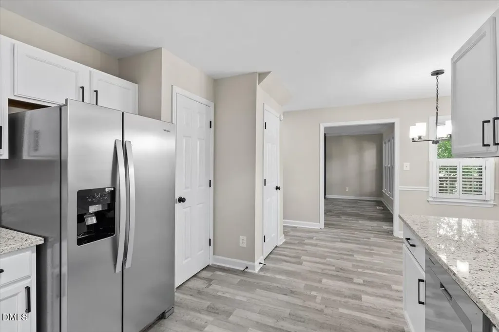 4705 Atterbury Court Raleigh NC 27604