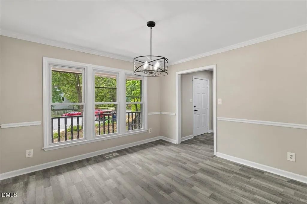 4705 Atterbury Court Raleigh NC 27604