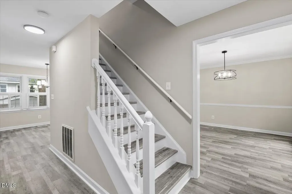 4705 Atterbury Court Raleigh NC 27604