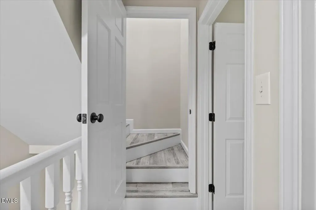 4705 Atterbury Court Raleigh NC 27604