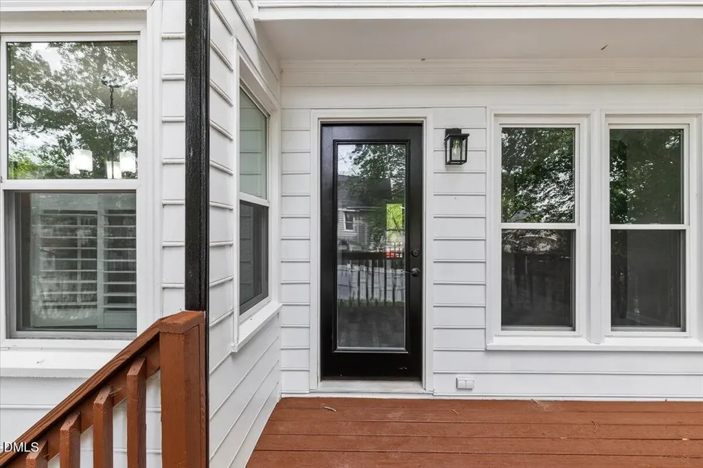 4705 Atterbury Court Raleigh NC 27604